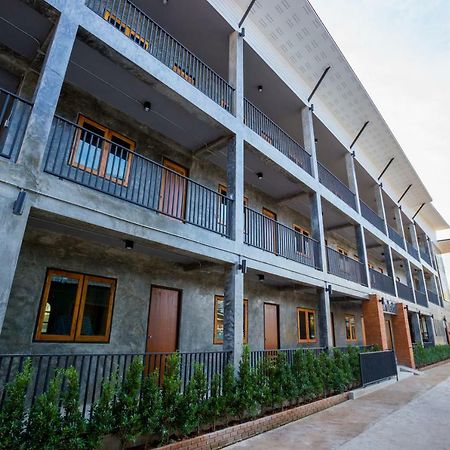 Ton Fang Hotel Eksteriør billede