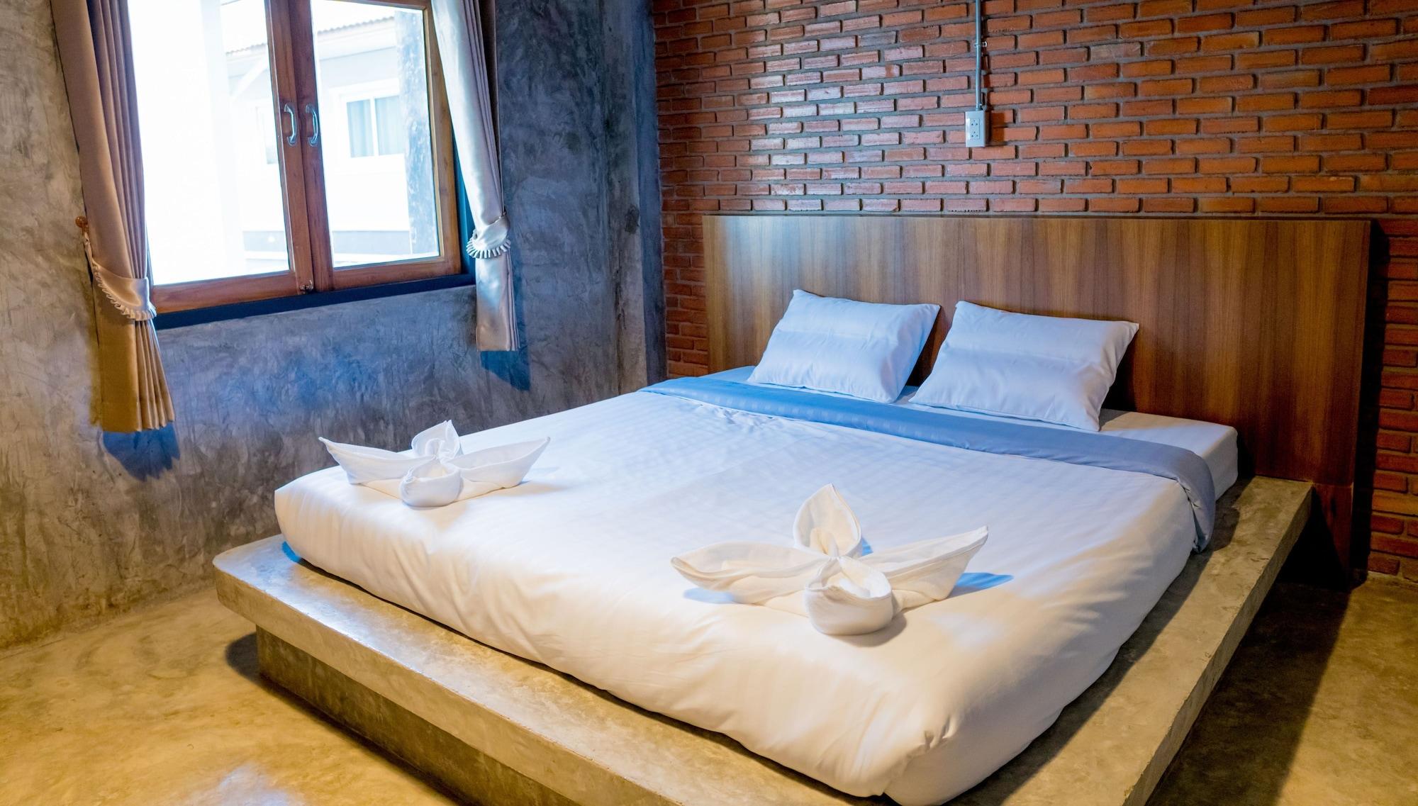 Ton Fang Hotel Eksteriør billede