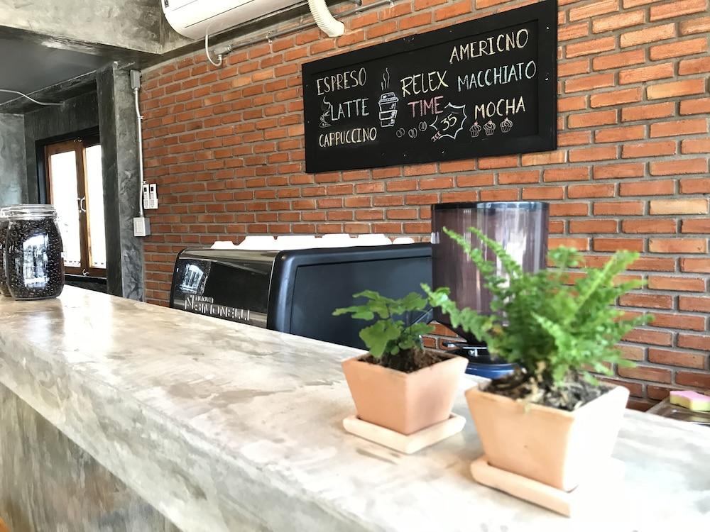 Ton Fang Hotel Eksteriør billede