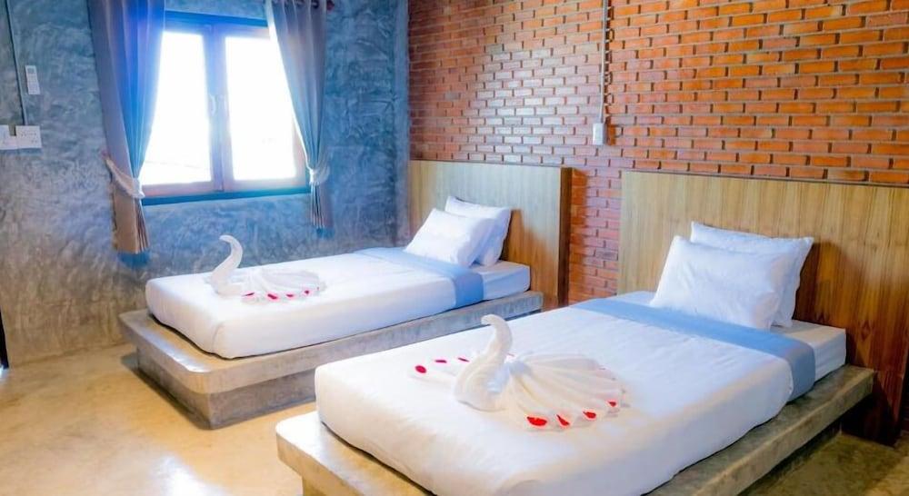 Ton Fang Hotel Eksteriør billede