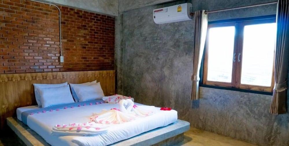 Ton Fang Hotel Eksteriør billede