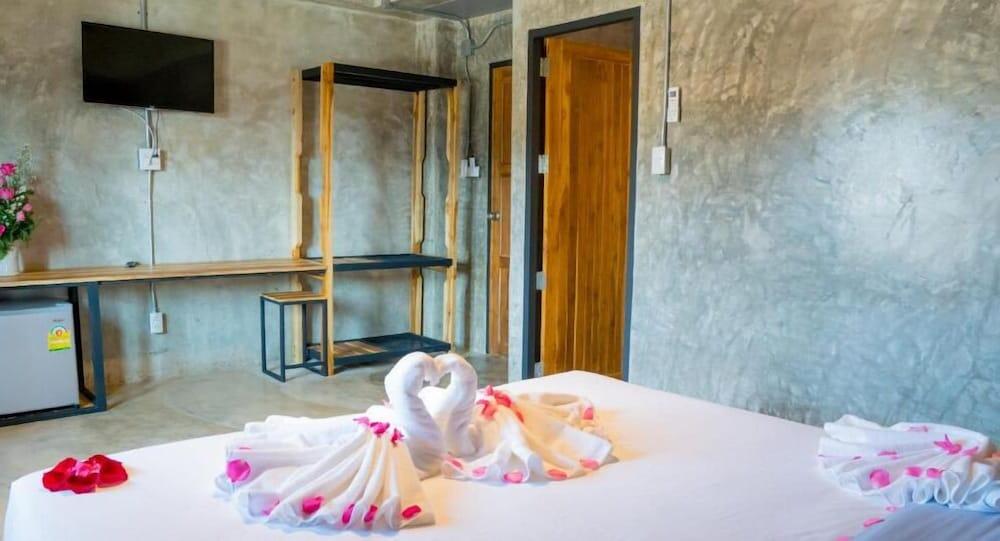 Ton Fang Hotel Eksteriør billede