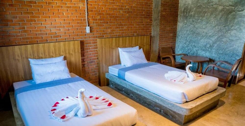 Ton Fang Hotel Eksteriør billede