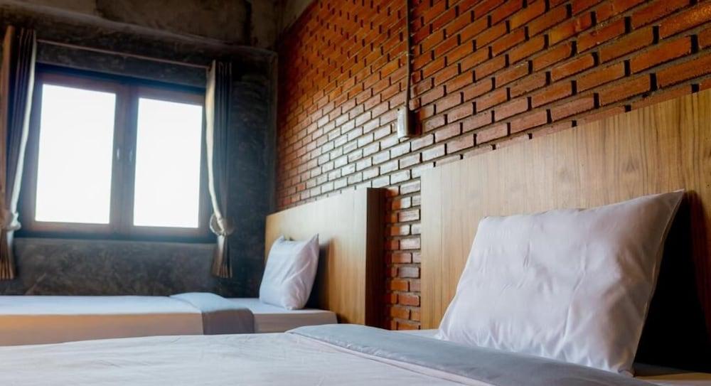 Ton Fang Hotel Eksteriør billede